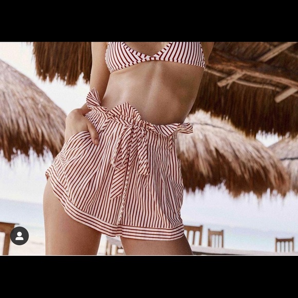 Bucket shorts (: - Picture 1 of 2